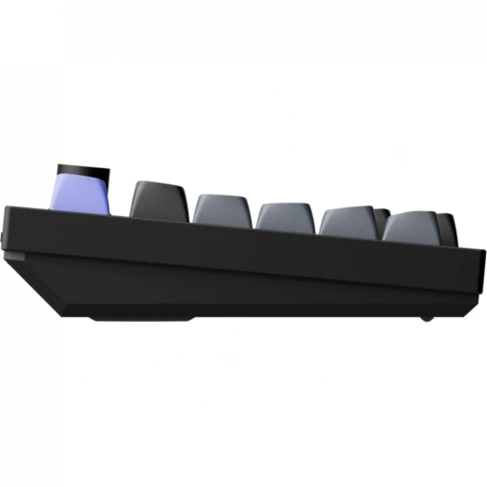 Клавиатура Keychron Q1 HE (Q1H-M1P-RU) Беспроводная, USB