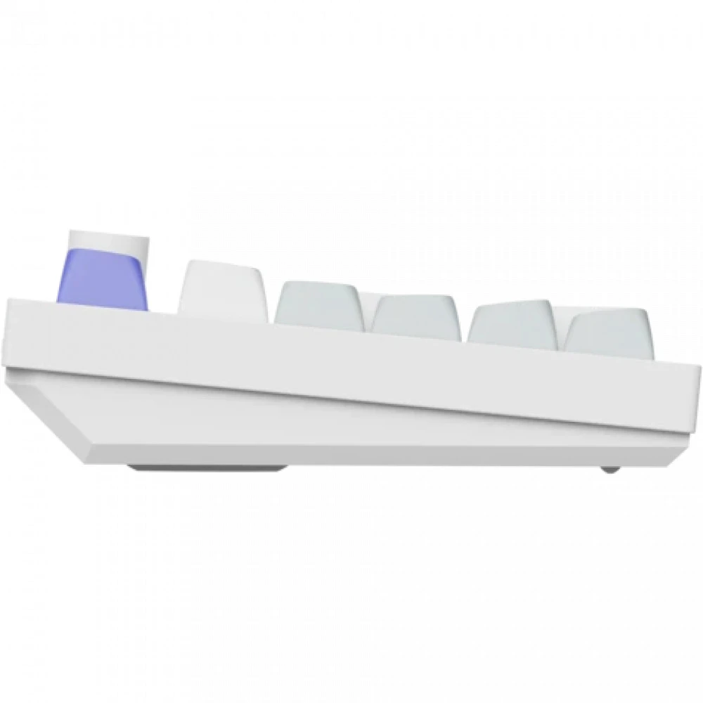 Клавиатура Keychron Q6 HE 8K (Q6HW-P1P) Q6HW-P1P-RU Проводная, USB