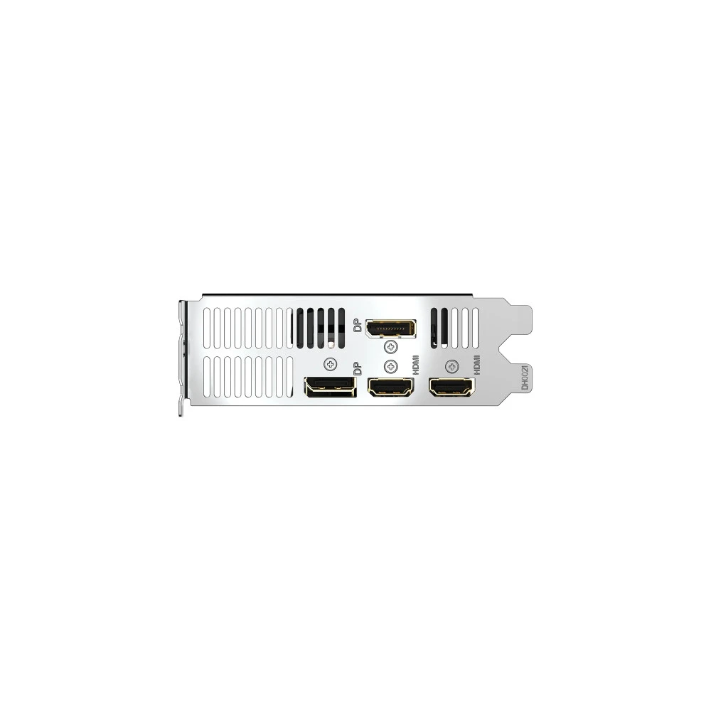 Видеокарта Gigabyte GeForce RTX 5050 OC LP GV-N5050OC-8GL 8 ГБ