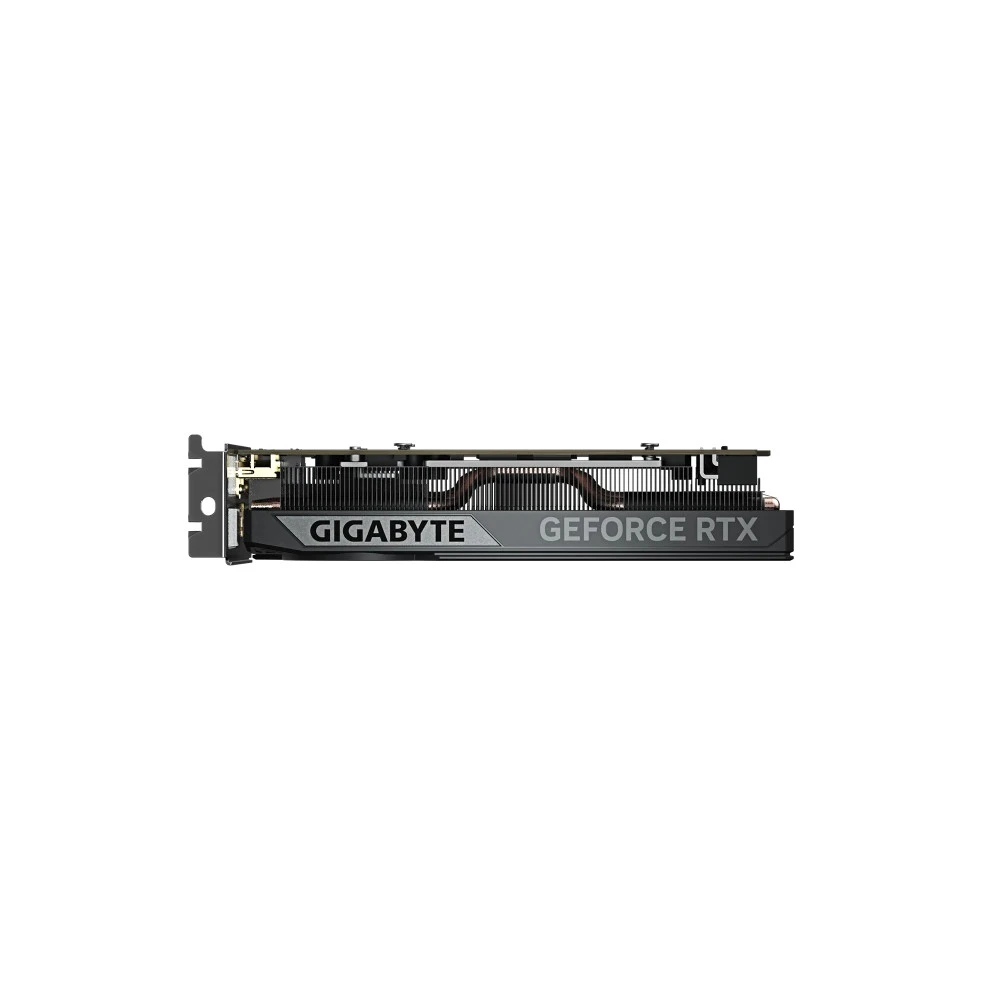 Видеокарта Gigabyte GeForce RTX 5050 OC LP GV-N5050OC-8GL 8 ГБ