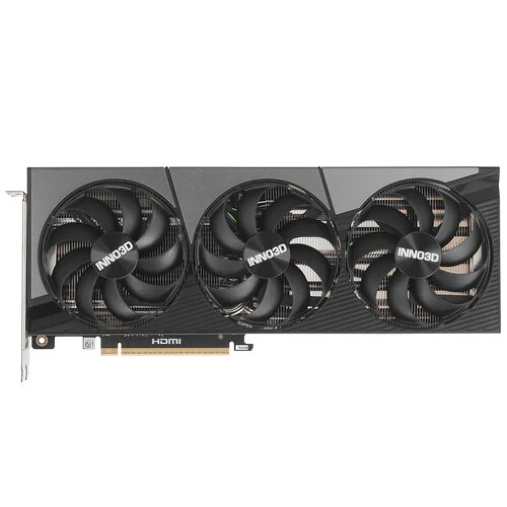 Видеокарта Inno3D GeForce RTX 5080 X3 GAMING OC G50803-16D7X-17603930 16 ГБ