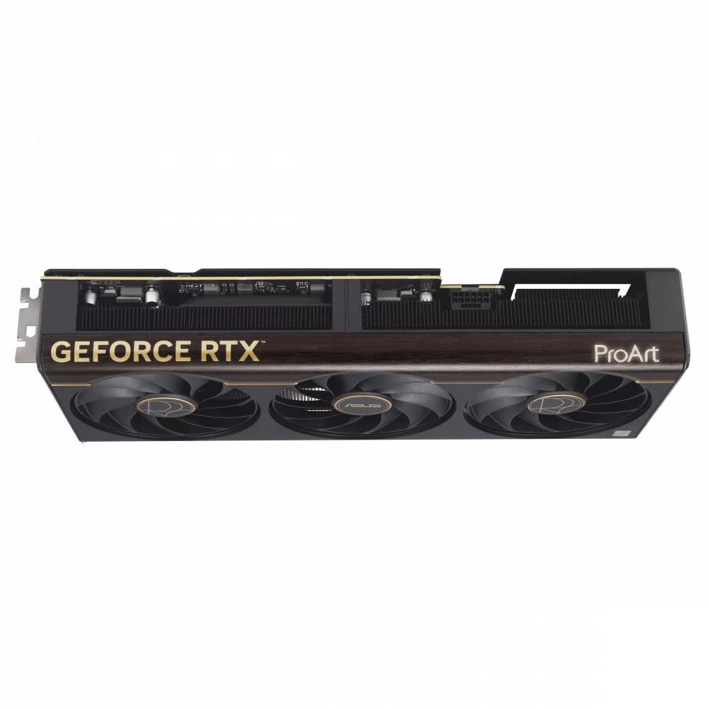 Видеокарта Asus GeForce RTX 5070Ti ProArt OC PROART-RTX5070TI-O16G 16 ГБ