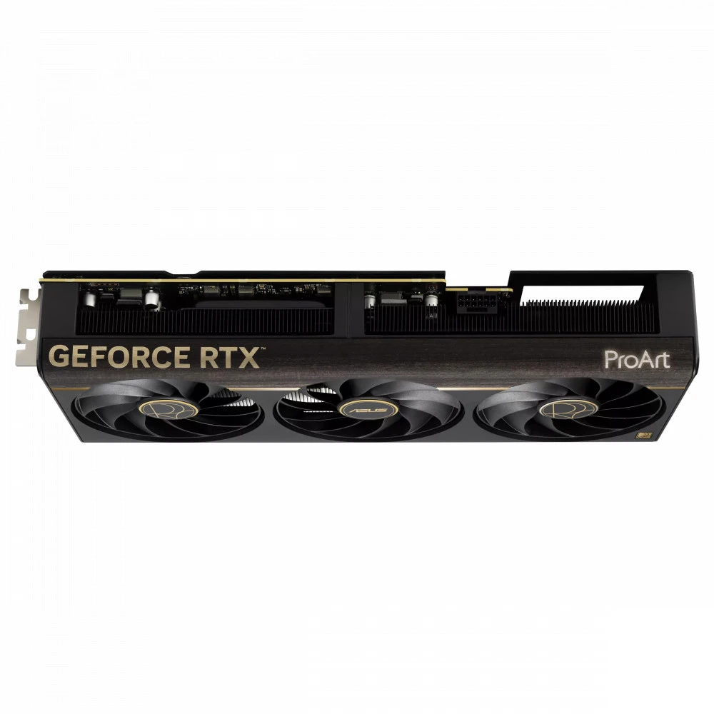 Видеокарта Asus GeForce RTX 5080 ProArt OC PROART-RTX5080-O16G 16 ГБ