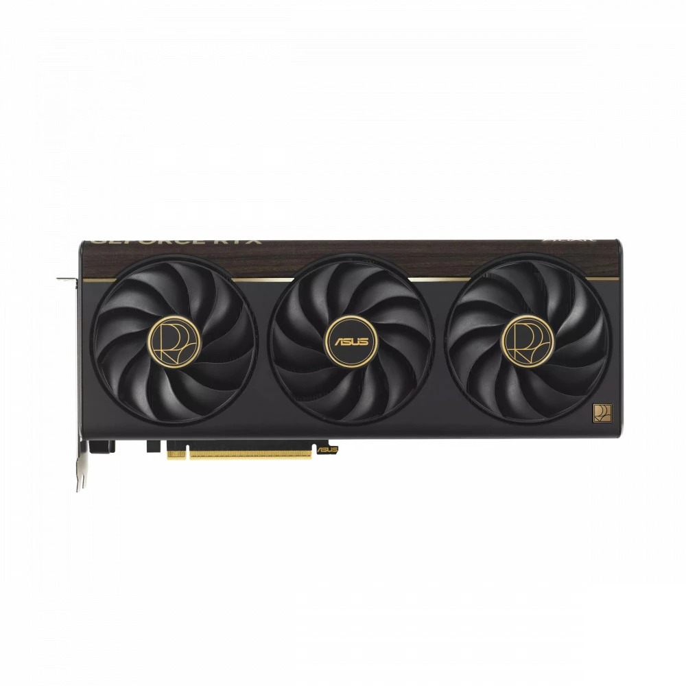 Видеокарта Asus GeForce RTX 5080 ProArt OC PROART-RTX5080-O16G 16 ГБ