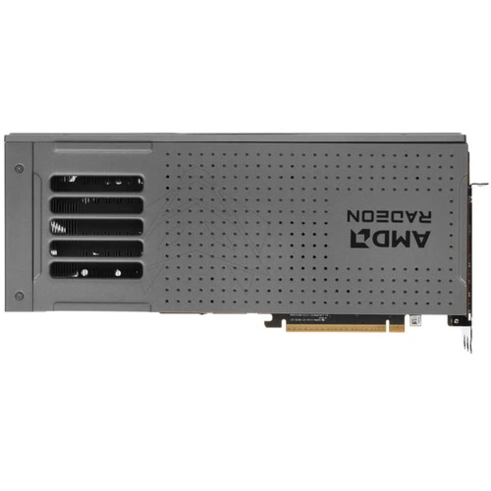 Видеокарта Sapphire Radeon RX 9070 NITRO+ GAMING OC 11349-01-20G 16 ГБ