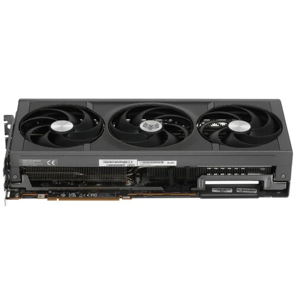Видеокарта Sapphire Radeon RX 9070 NITRO+ GAMING OC 11349-01-20G 16 ГБ