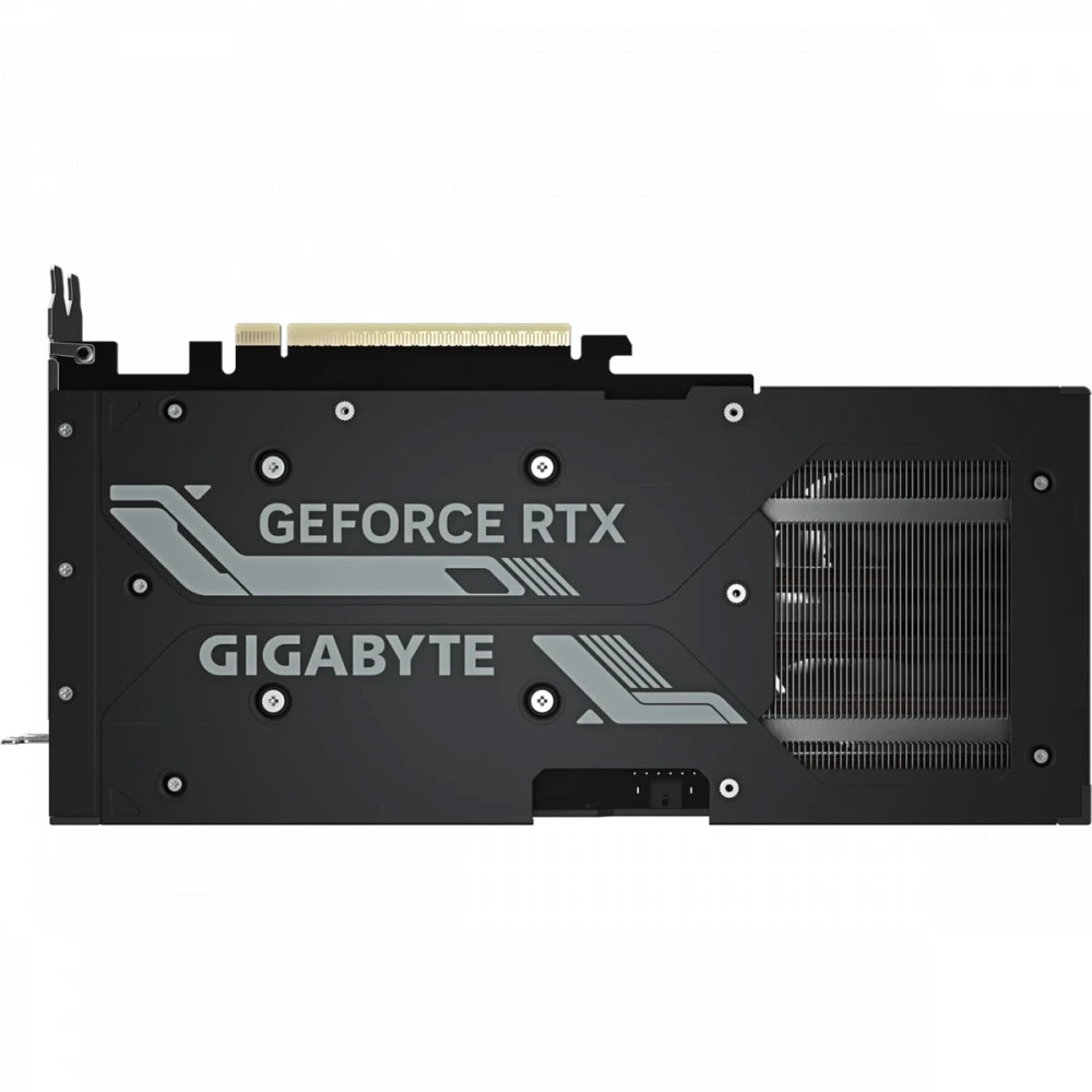 Видеокарта Gigabyte GeForce RTX 5070 Ti WINDFORCE OC V2 GV-N507TWF3OCV2-16GD 16 ГБ