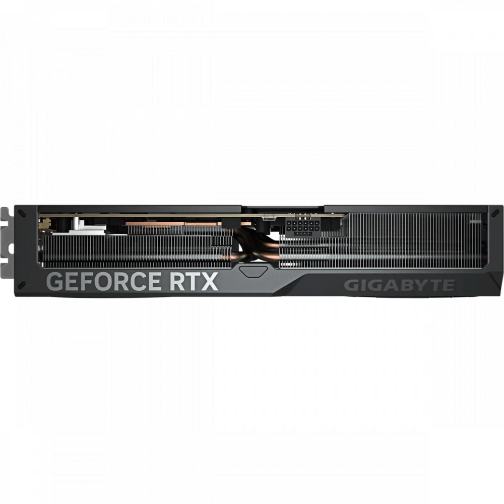 Видеокарта Gigabyte GeForce RTX 5070 Ti WINDFORCE OC V2 GV-N507TWF3OCV2-16GD 16 ГБ