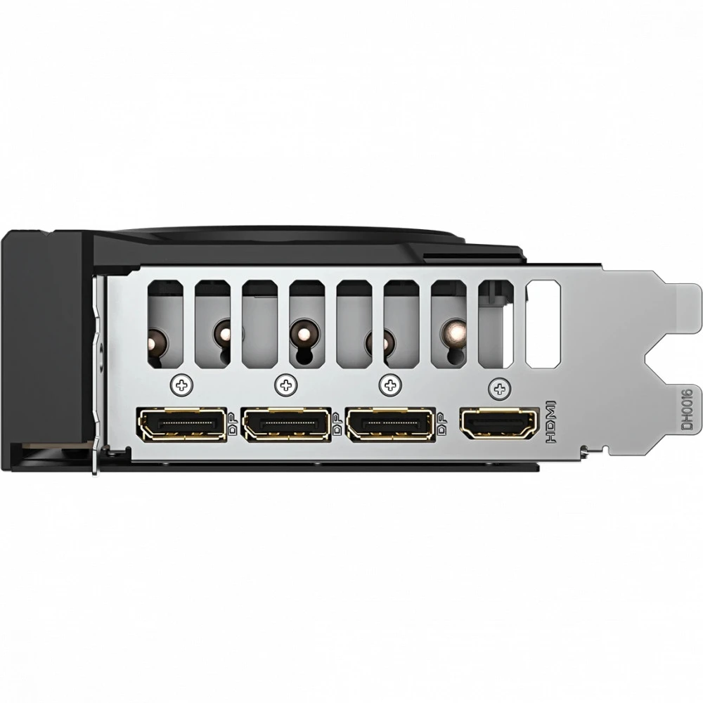 Видеокарта Gigabyte GeForce RTX 5070 Ti WINDFORCE OC V2 GV-N507TWF3OCV2-16GD 16 ГБ