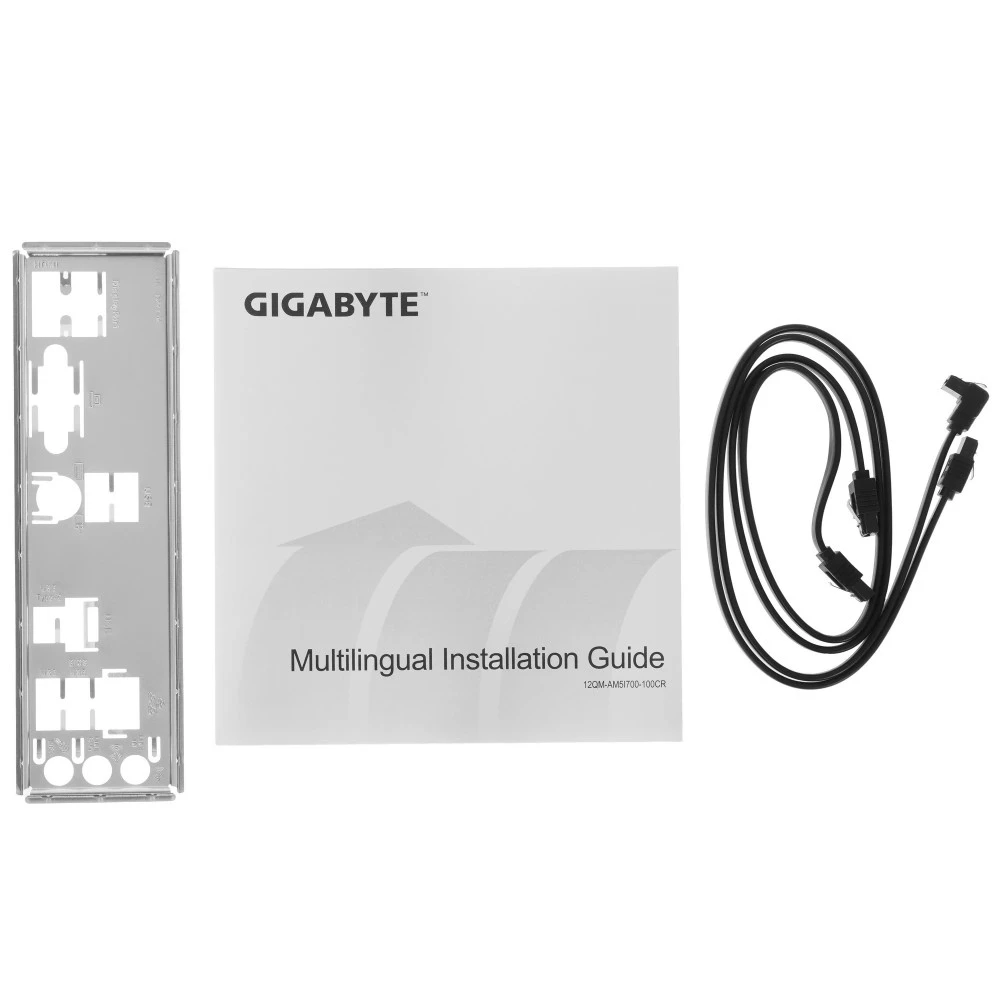 Материнская плата Gigabyte A620M DS3H 2.0 Micro-ATX, AMD AM5