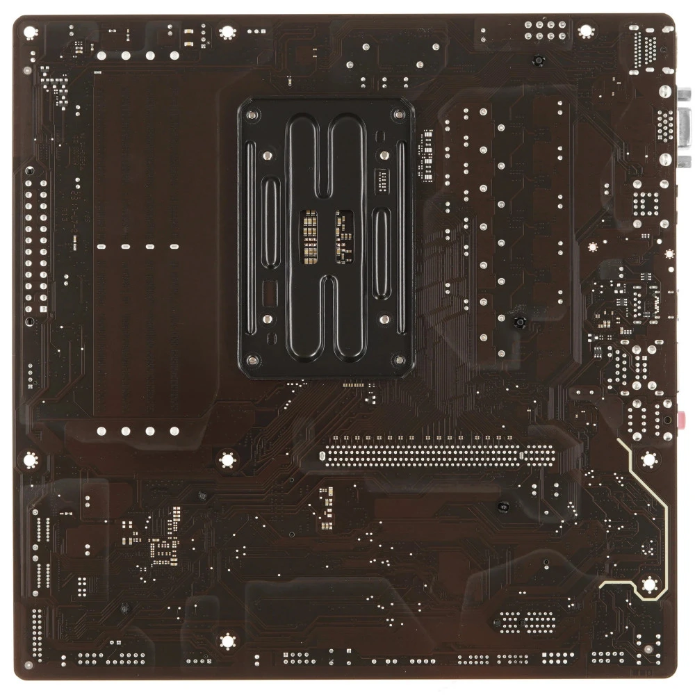 Материнская плата Gigabyte A620M DS3H 2.0 Micro-ATX, AMD AM5