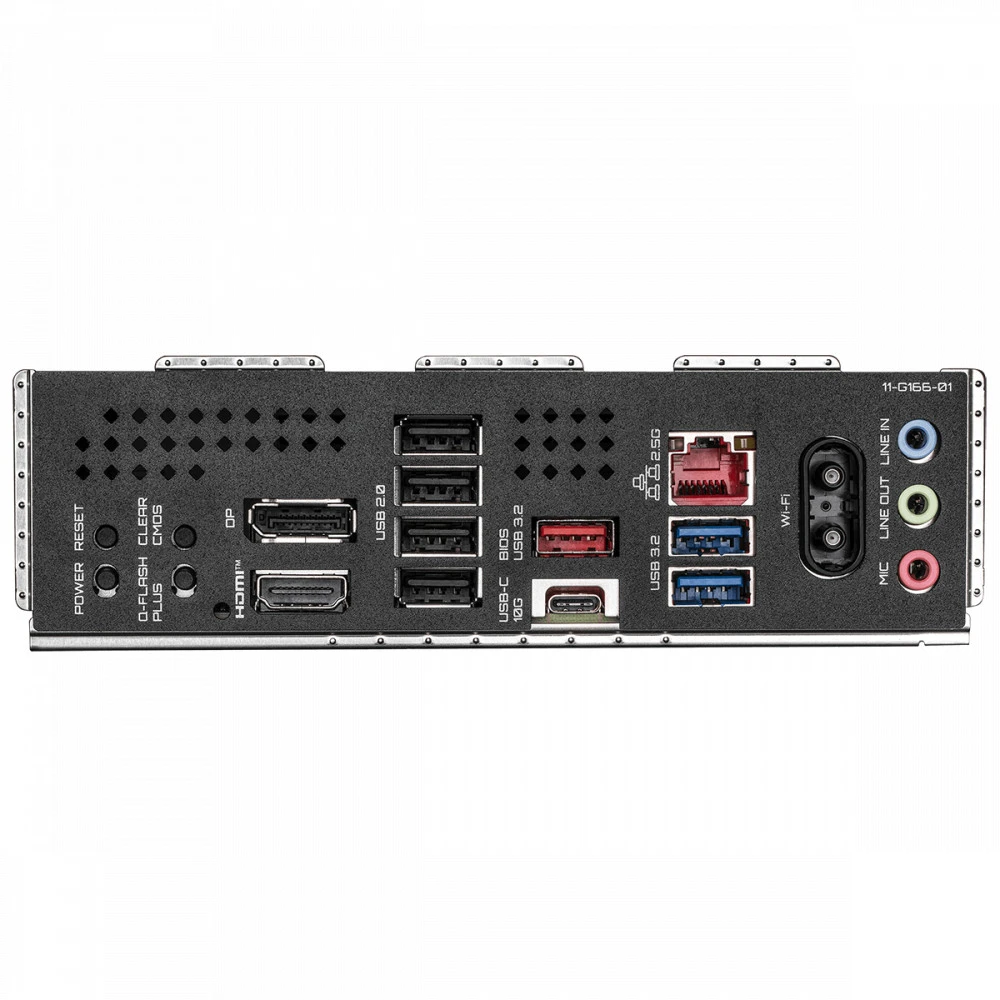 Материнская плата Gigabyte B840 GAMING X WIFI6E ATX, AMD AM5