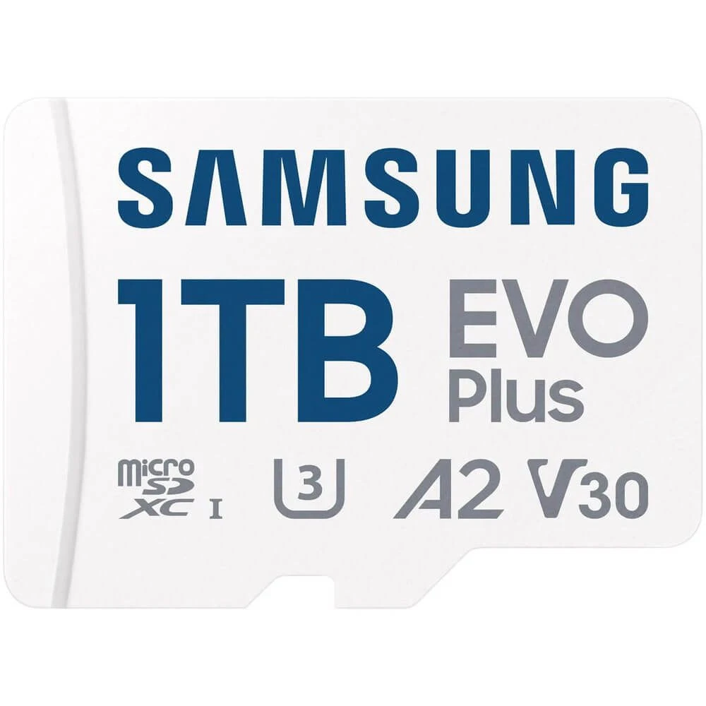 Флеш (Flash) карты Samsung MB-MC1T0SA 1 ТБ