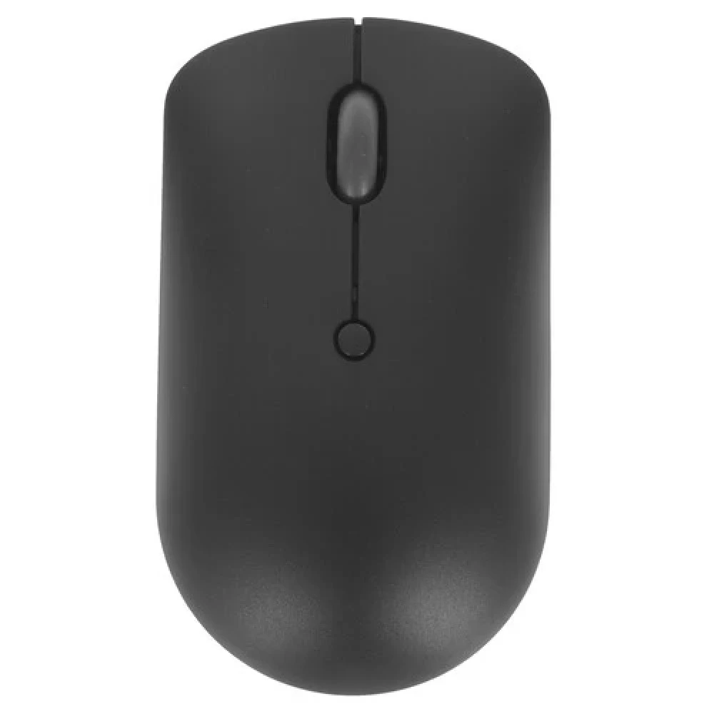 Мышь Lenovo 400 GY51D20865 Бюджетные, Беспроводная