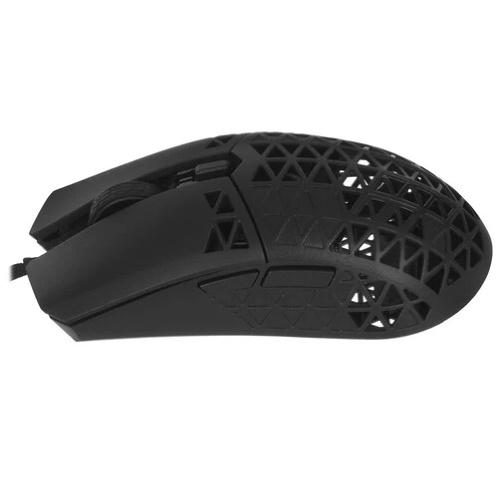 Мышь Asus P307 TUF GAMING M4 AIR 90MP02K0-BMUA00 Игровые, Проводная
