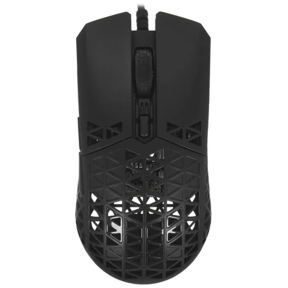 Мышь Asus P307 TUF GAMING M4 AIR 90MP02K0-BMUA00 Игровые, Проводная