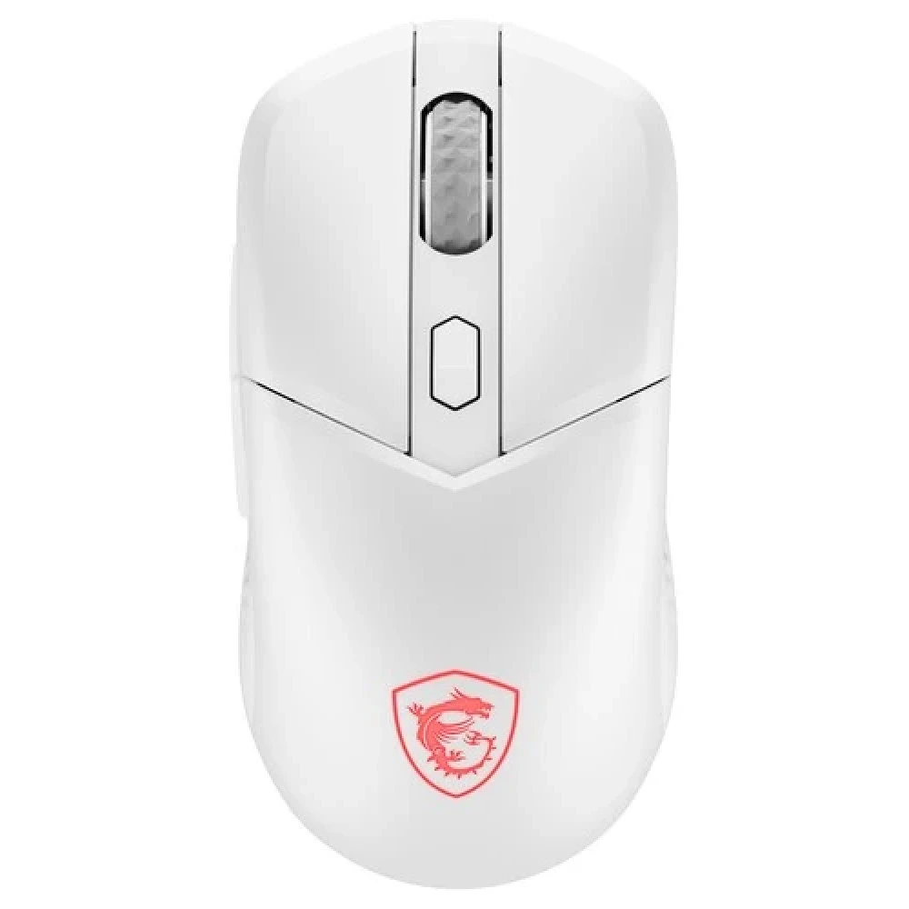 Мышь MSI VERSA 300 ELITE W S12-4301450-CLA Игровые, Беспроводная