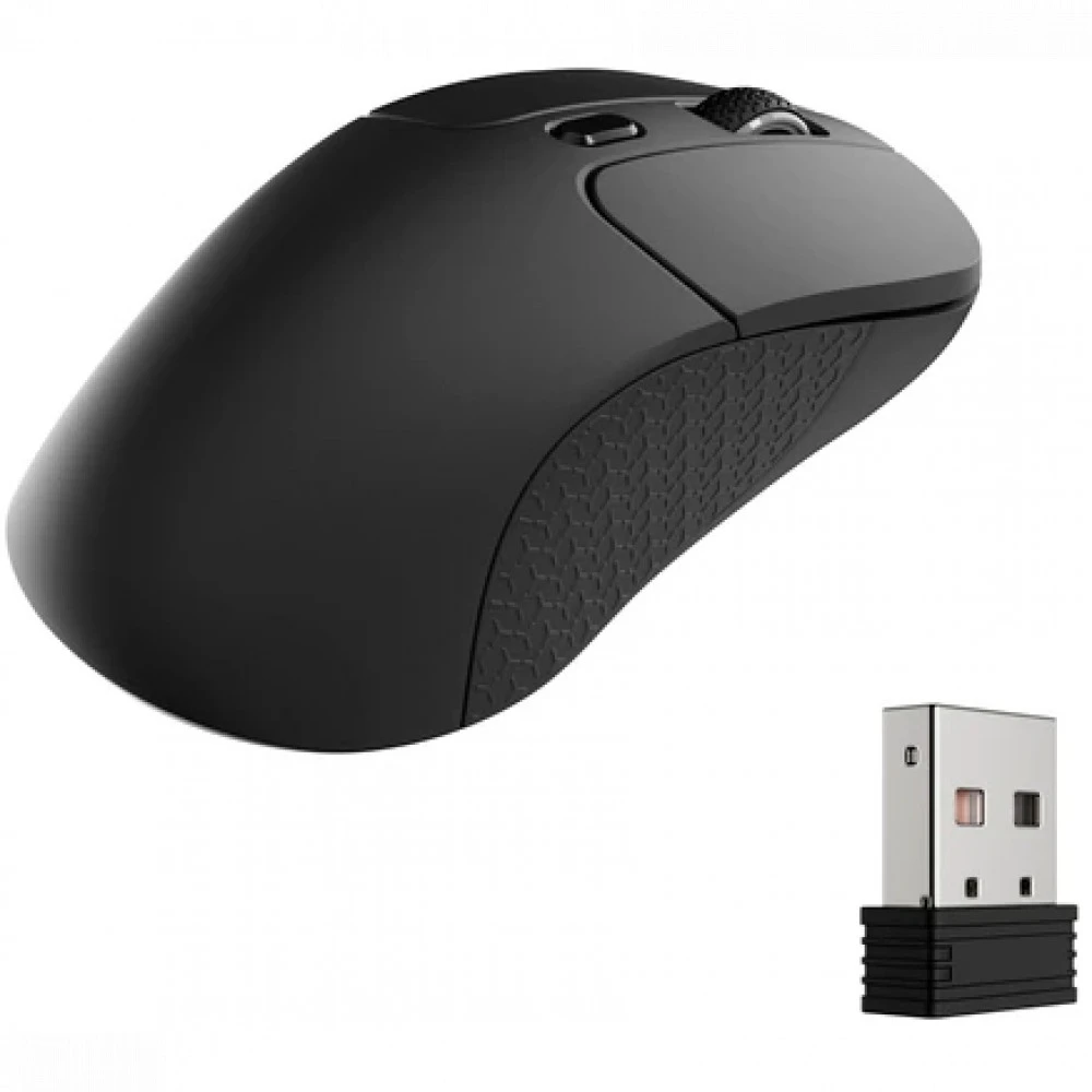 Мышь Keychron M3 (M3-A23) Игровые, Беспроводная