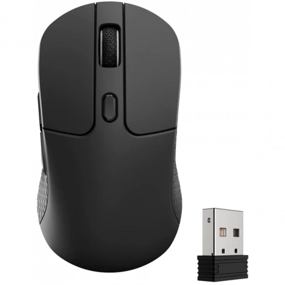 Мышь Keychron M3 (M3-A23) Игровые, Беспроводная