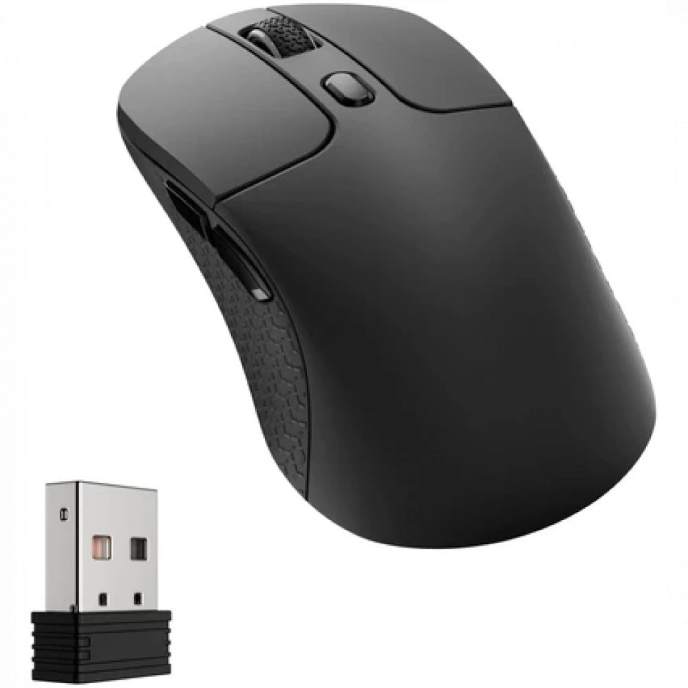 Мышь Keychron M3 (M3-A23) Игровые, Беспроводная