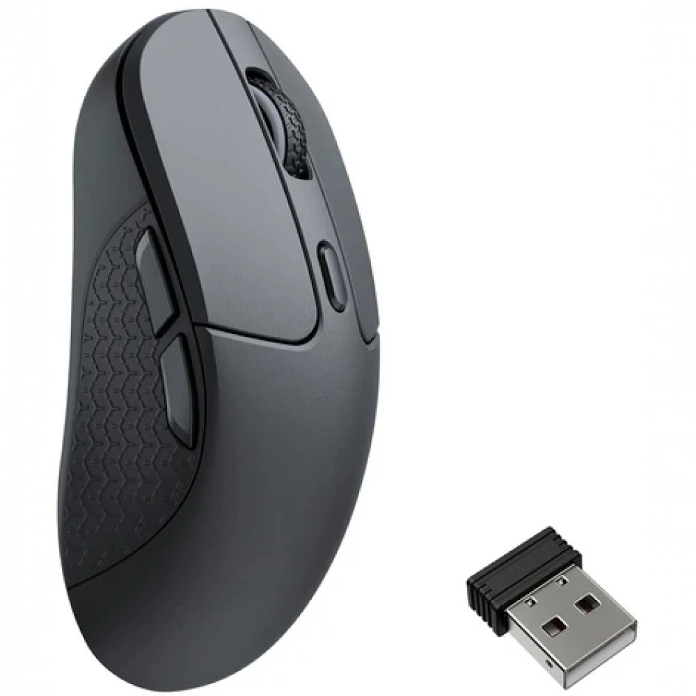 Мышь Keychron M3 (M3-A23) Игровые, Беспроводная