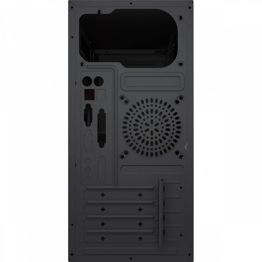 Корпус Foxline FZ-055-SX450-U32 Mini-Tower