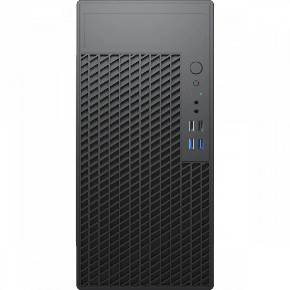 Корпус Foxline FZ-055-SX450-U32 Mini-Tower
