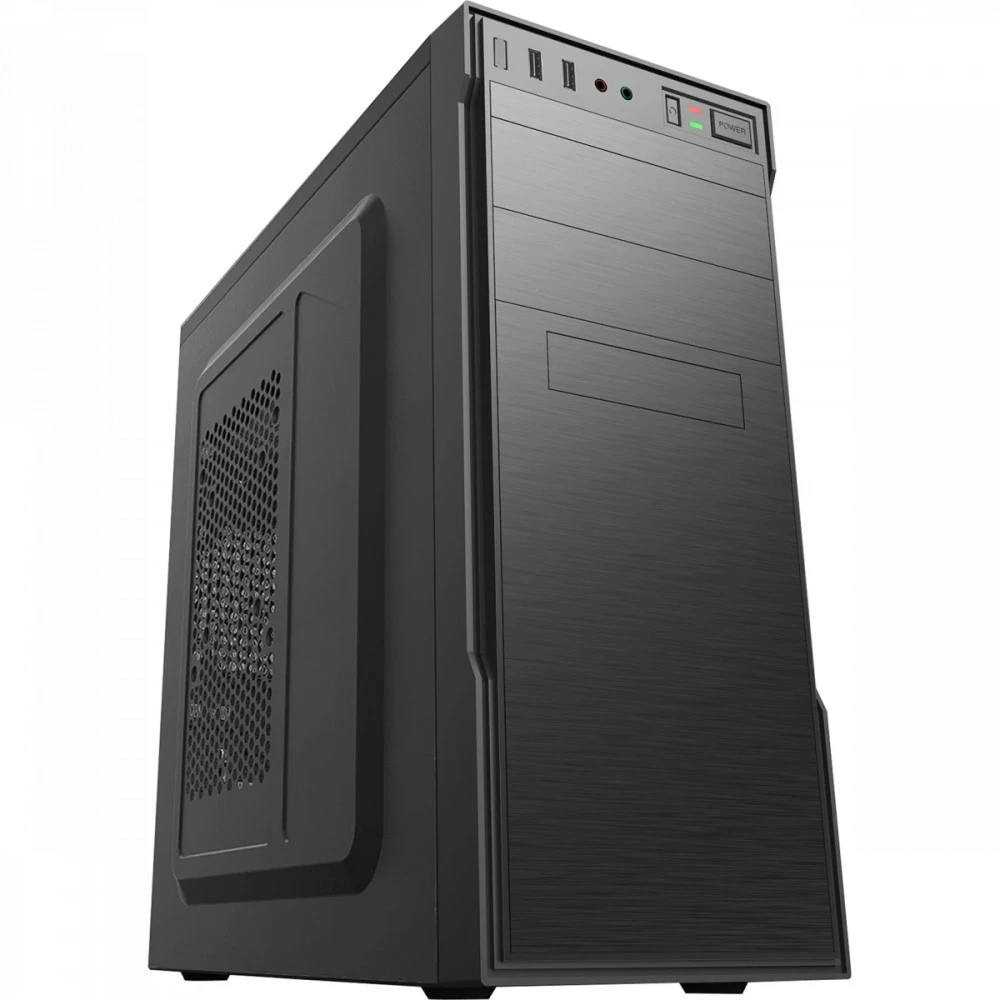 Корпус Foxline FZ-031-SX450-U31 Mid-Tower