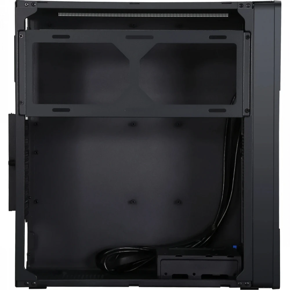 Корпус Accord 188R2 Black ACC-188R2 Mid-Tower