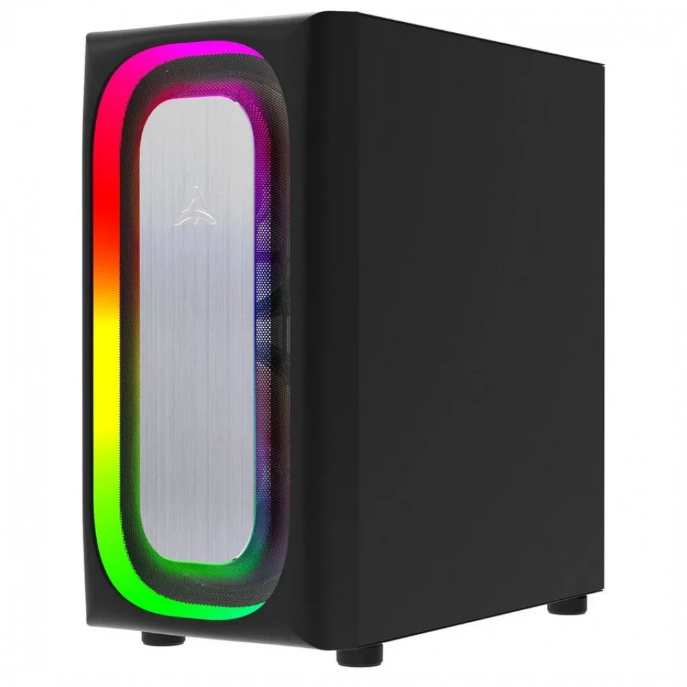 Корпус ALSEYE Ai Pro-200B AS.07.0256 Mid-Tower