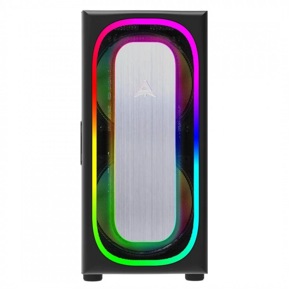 Корпус ALSEYE Ai Pro-200B AS.07.0256 Mid-Tower