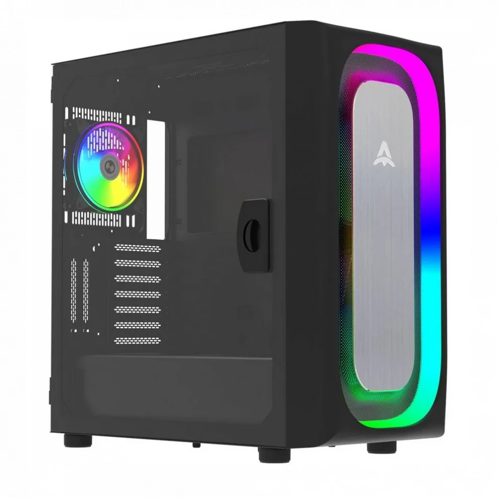 Корпус ALSEYE Ai Pro-200B AS.07.0256 Mid-Tower