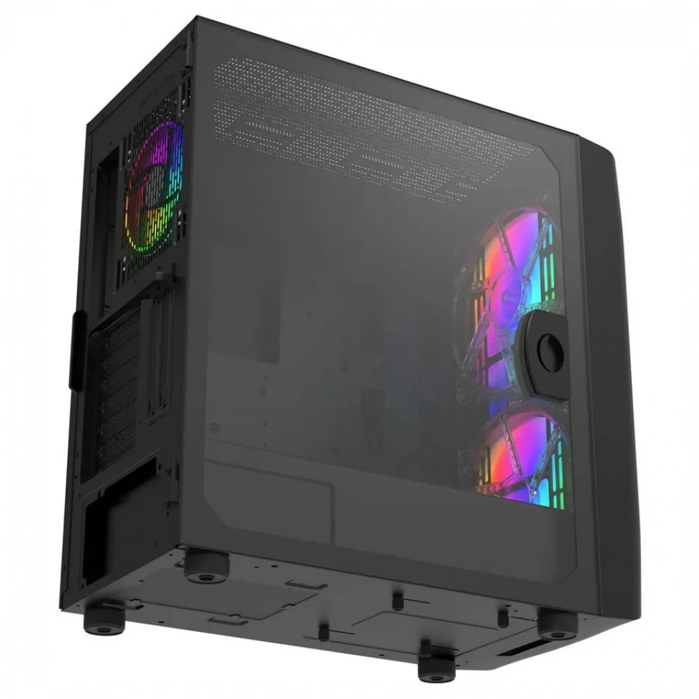 Корпус ALSEYE Ai Pro-200B AS.07.0256 Mid-Tower