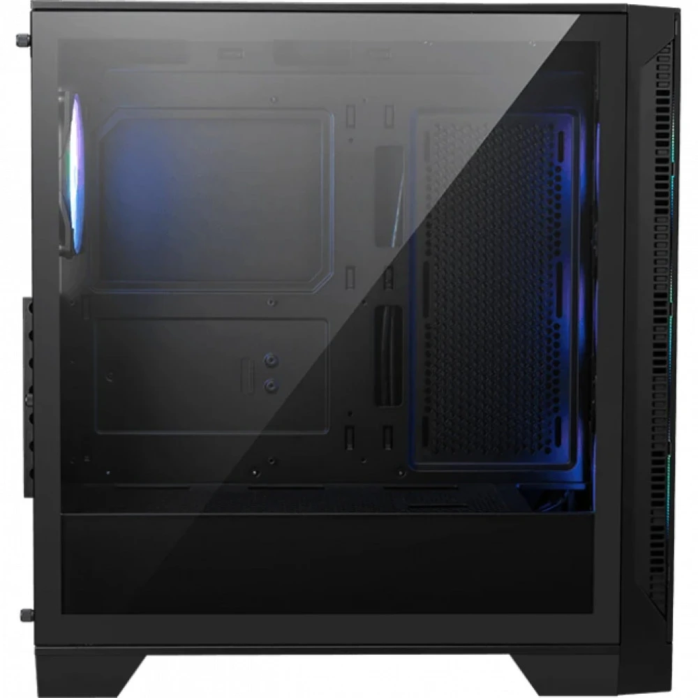 Корпус MSI MAG FORGE 320R AIRFLOW Black 306-7G23R27-HH9 Mid-Tower