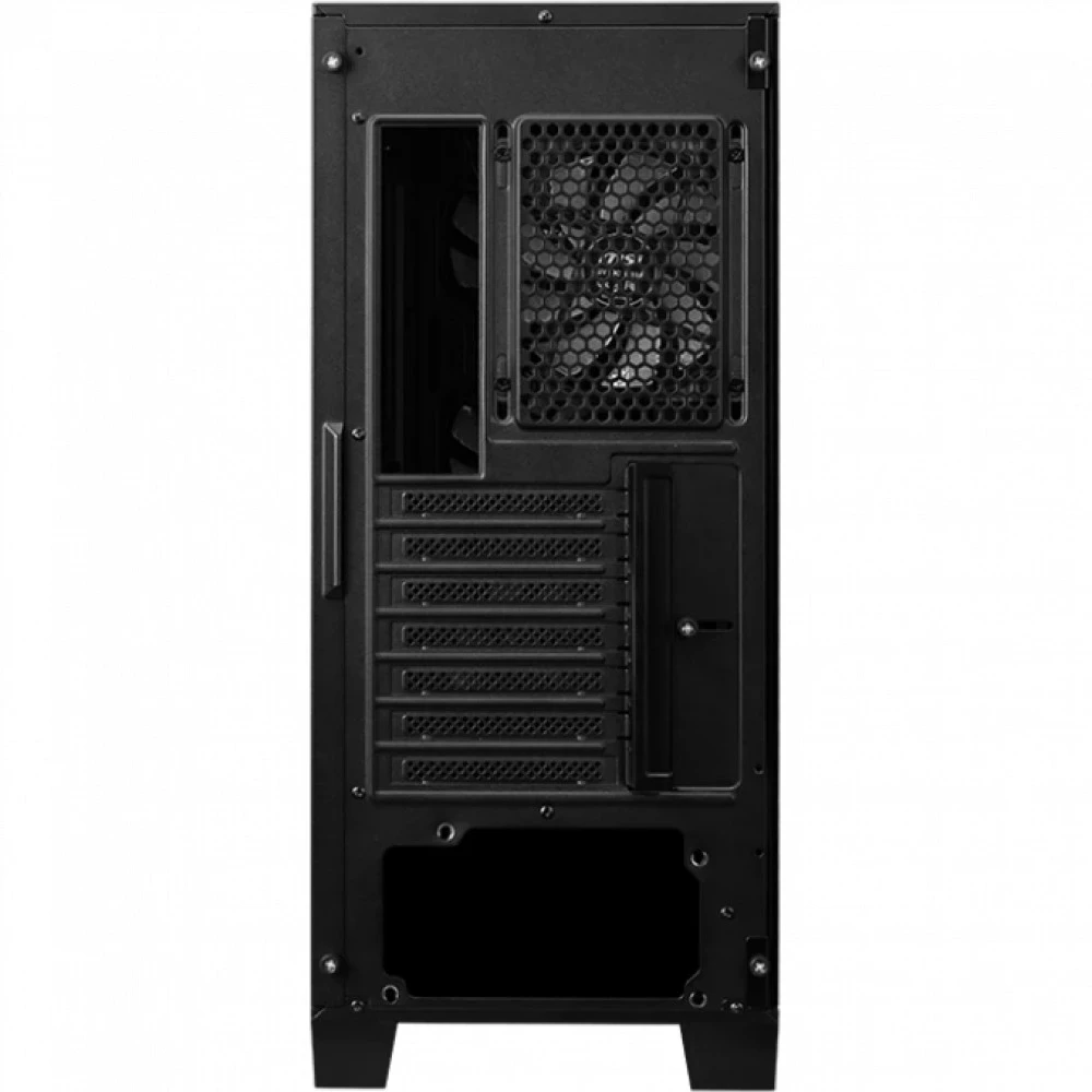 Корпус MSI MAG FORGE 320R AIRFLOW Black 306-7G23R27-HH9 Mid-Tower