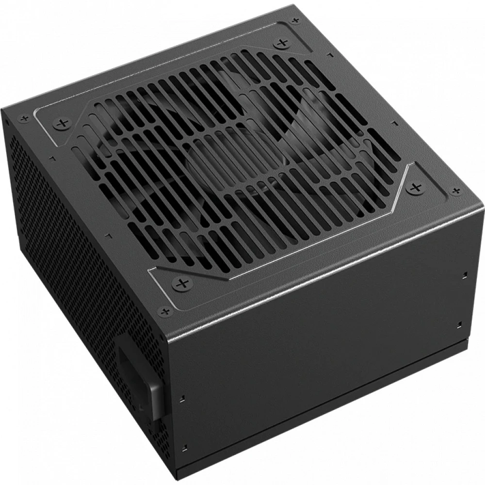 Блок питания PCcooler P3-F450-W1H P3-F450-W1HWBK0-EU 450 Вт, 80+ White