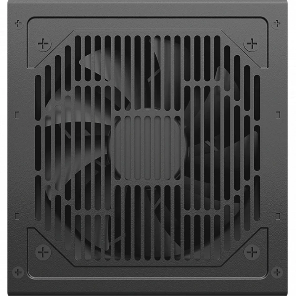 Блок питания PCcooler P3-F450-W1H P3-F450-W1HWBK0-EU 450 Вт, 80+ White