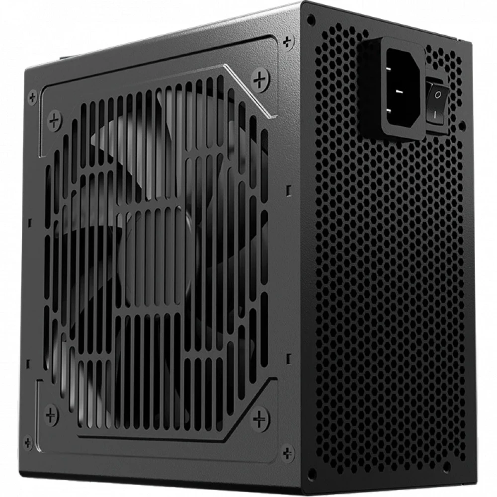 Блок питания PCcooler P3-F450-W1H P3-F450-W1HWBK0-EU 450 Вт, 80+ White