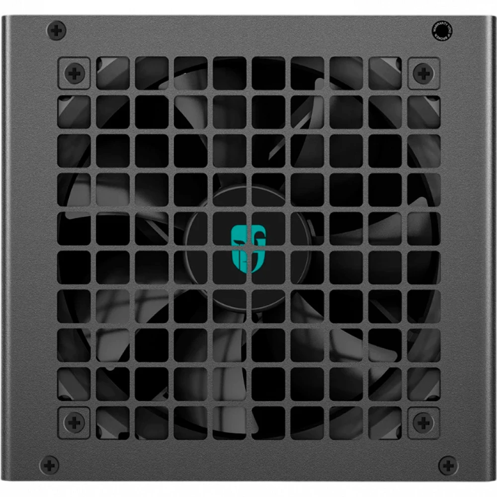 Блок питания Deepcool GamerStorm PF500X 500 Вт, 80+ White