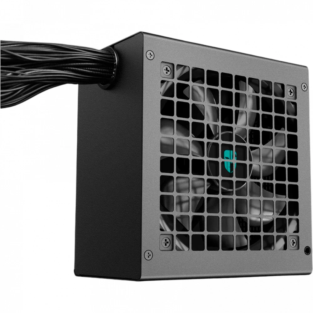Блок питания Deepcool GamerStorm PF500X 500 Вт, 80+ White