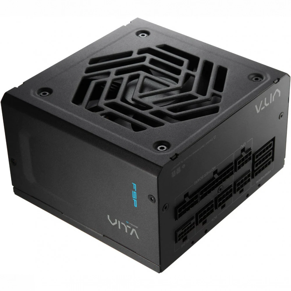 Блок питания FSP VITA-750GM 750 Вт, 80+ Gold