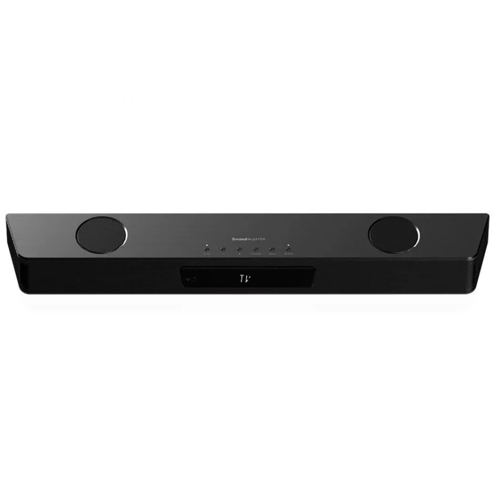 Саундбар Creative Sound Blaster Katana V2 51MF8380AA000 Черный
