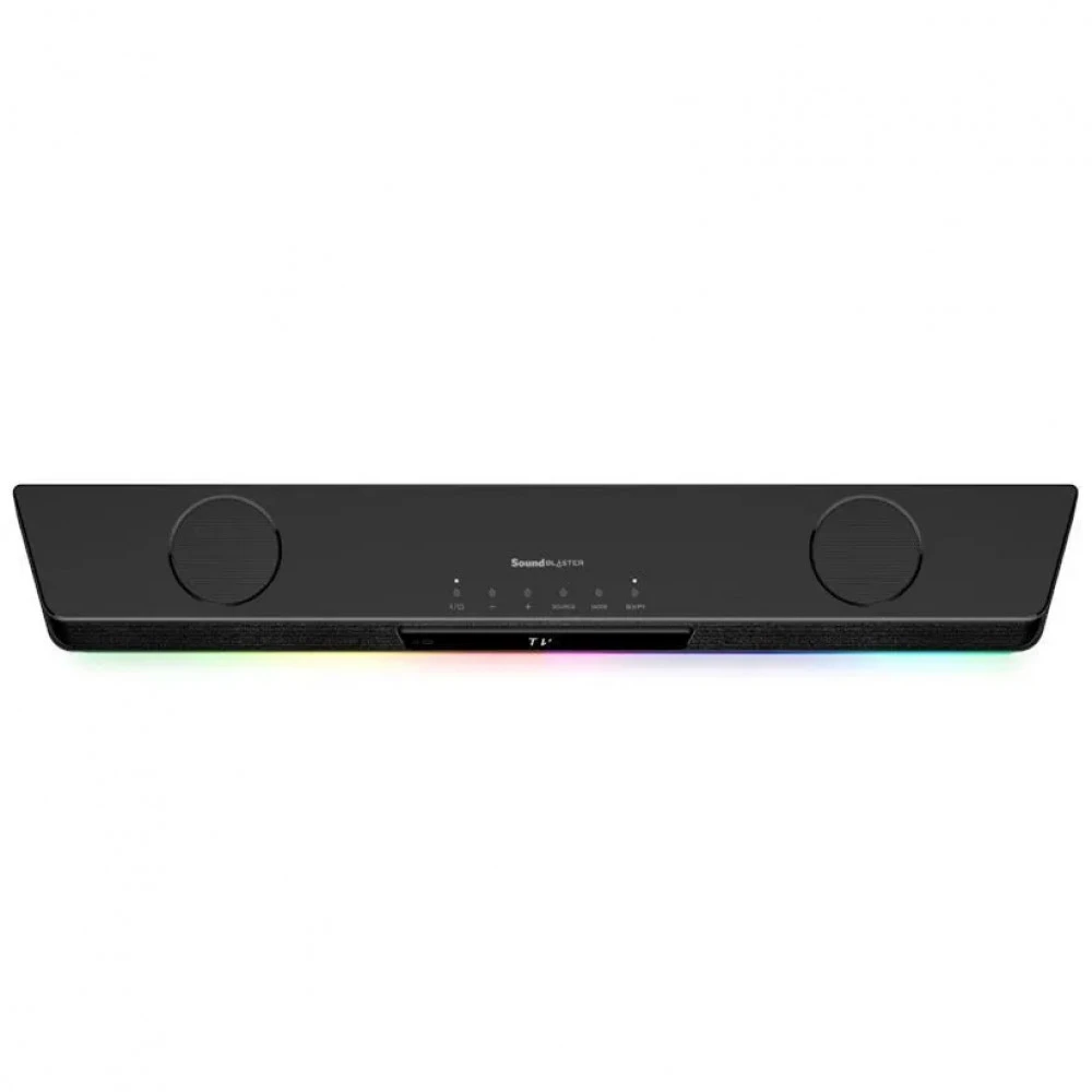 Саундбар Creative Sound Blaster Katana V2 51MF8380AA000 Черный