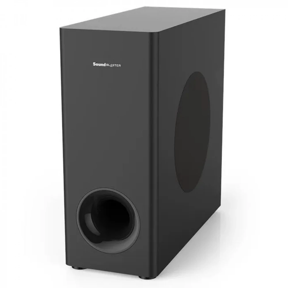 Саундбар Creative Sound Blaster Katana V2 51MF8380AA000 Черный
