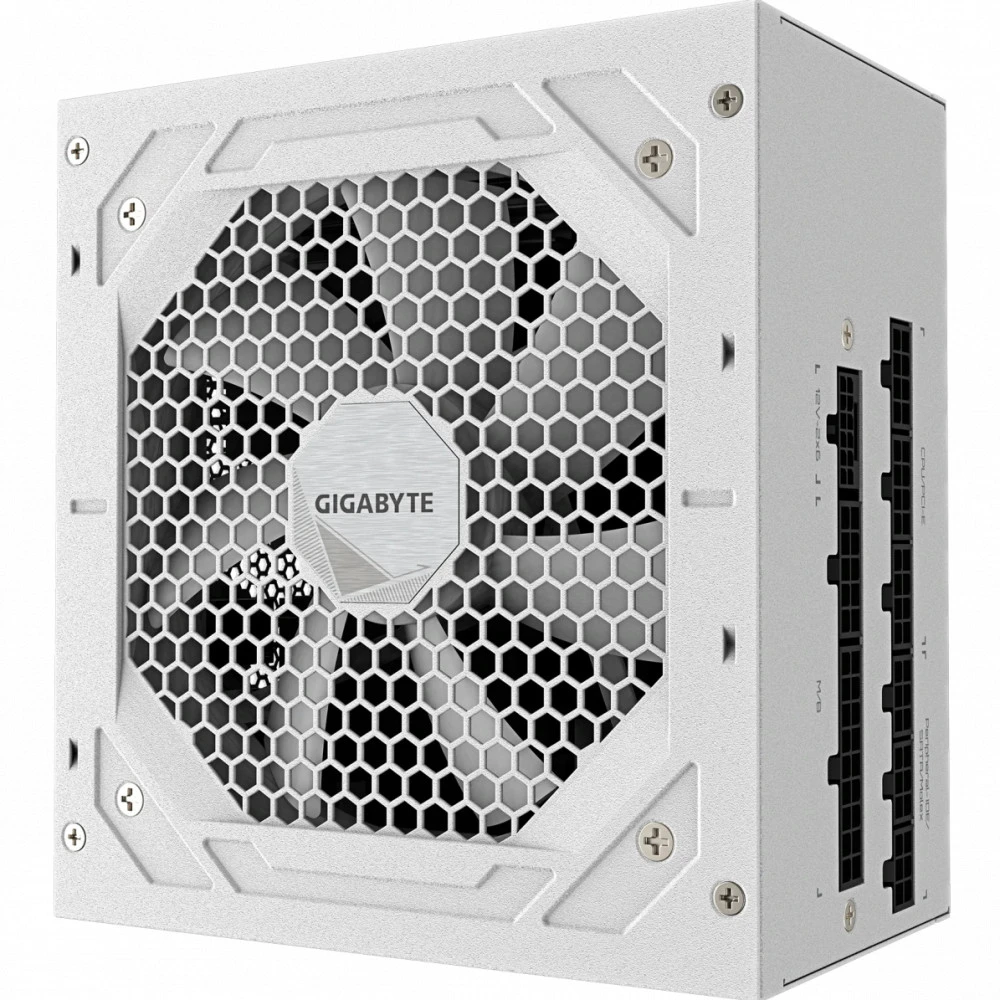 Блок питания Gigabyte GP-UD1000GM PG5 ICE 1000 Вт, 80+ Gold