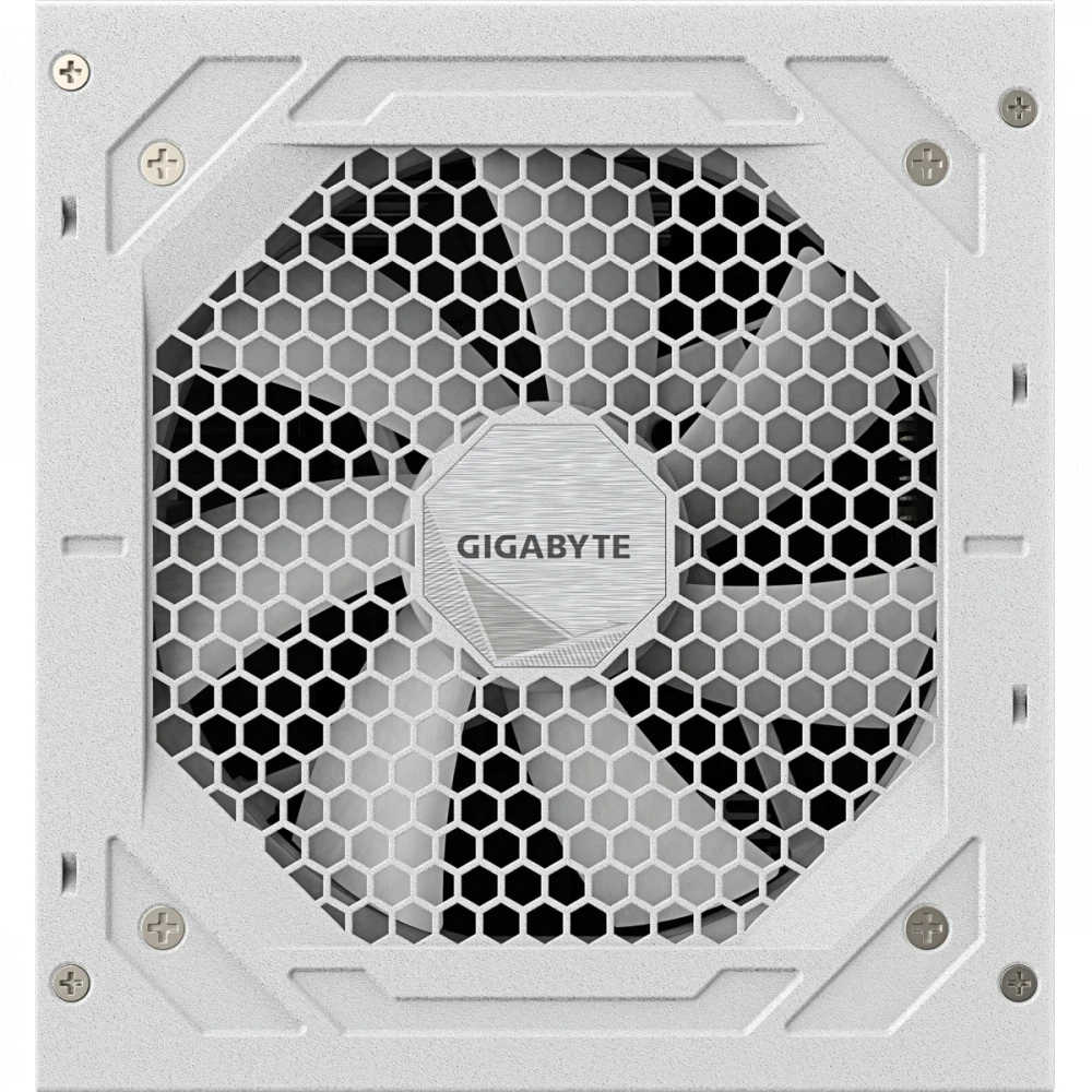 Блок питания Gigabyte GP-UD1000GM PG5 ICE 1000 Вт, 80+ Gold
