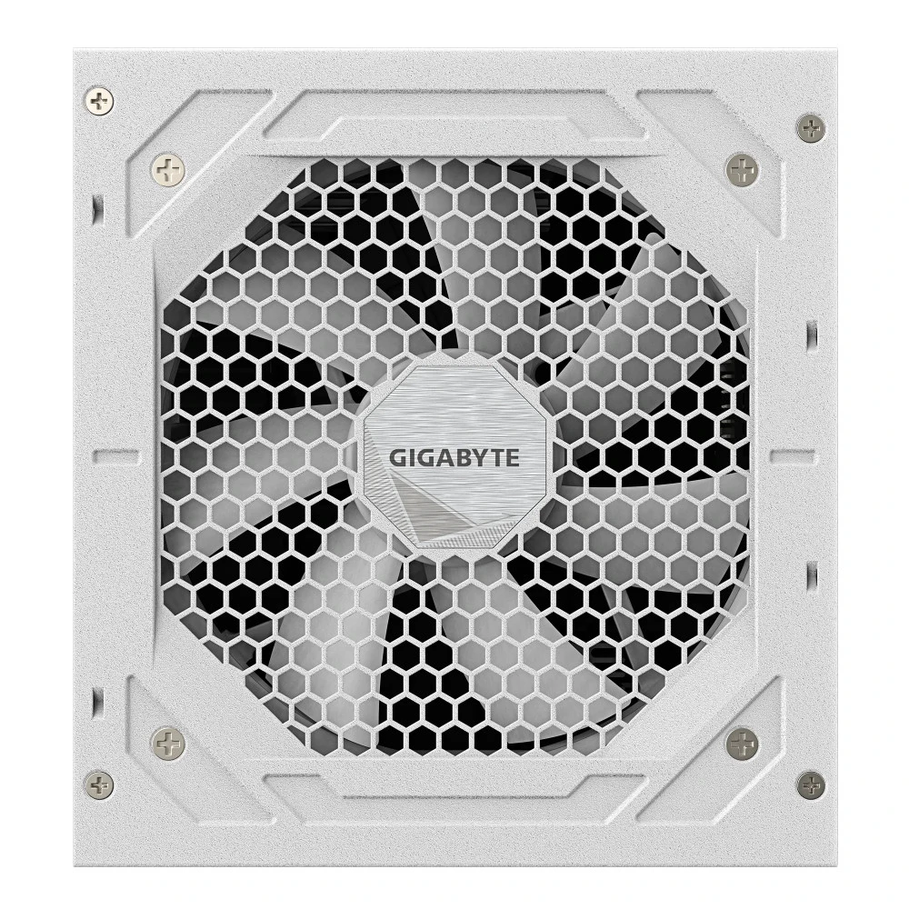 Блок питания Gigabyte GP-UD850GM PG5 ICE 850 Вт, 80+ Gold