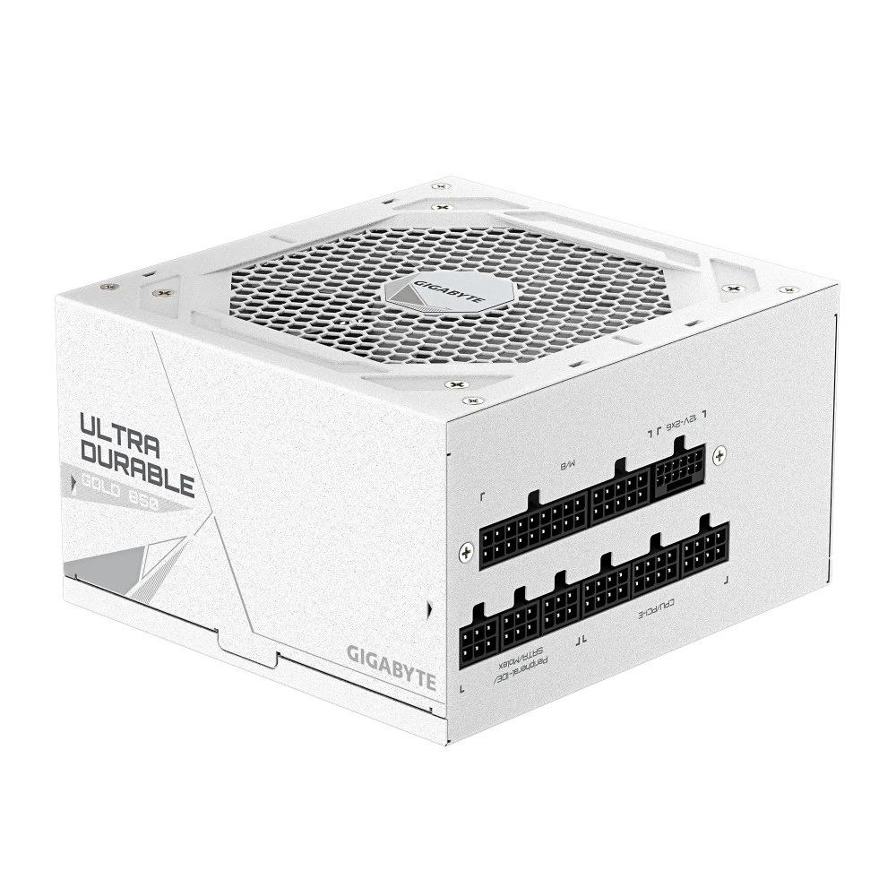 Блок питания Gigabyte GP-UD850GM PG5 ICE 850 Вт, 80+ Gold