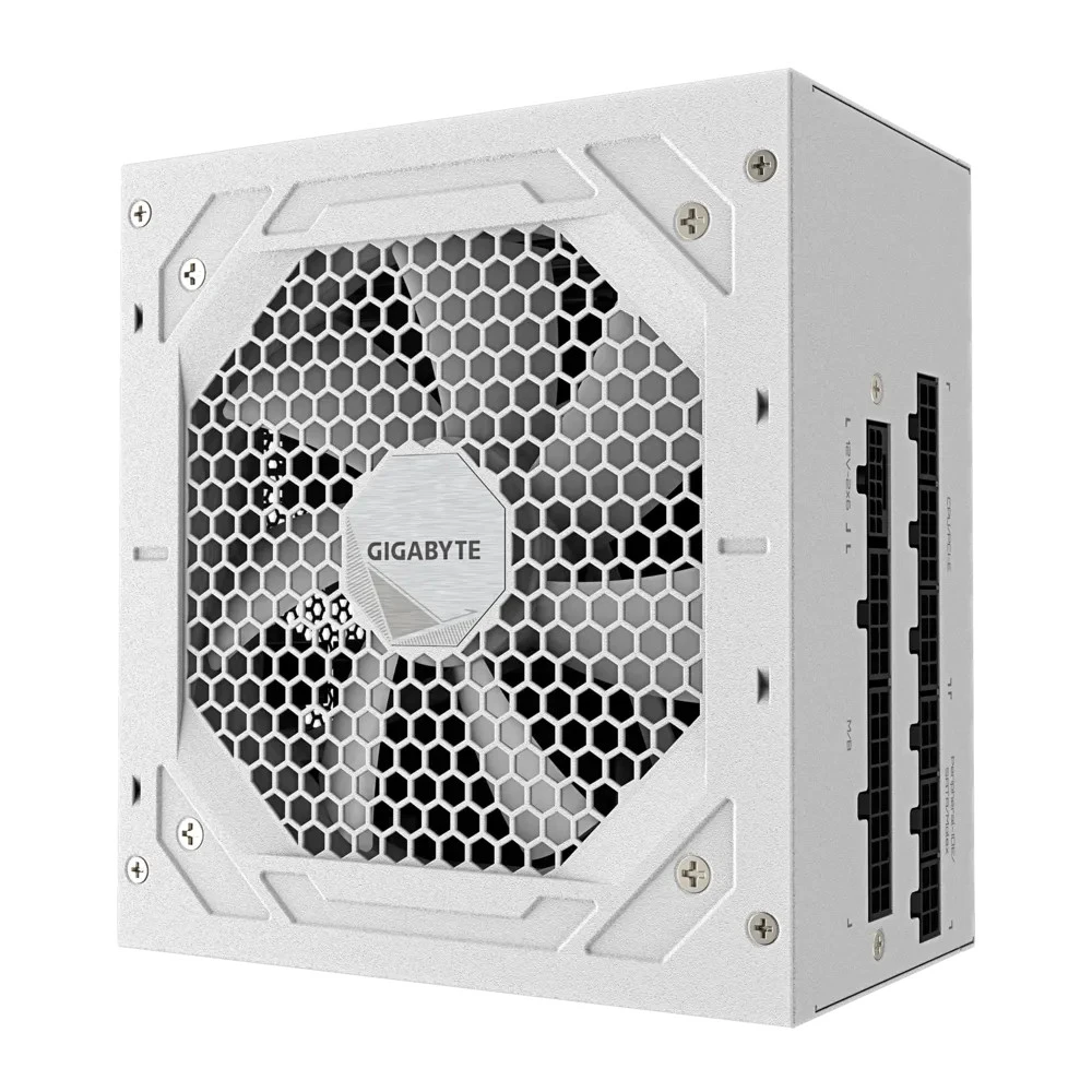 Блок питания Gigabyte GP-UD850GM PG5 ICE 850 Вт, 80+ Gold