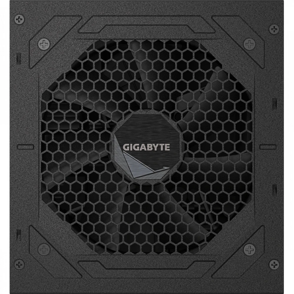 Блок питания Gigabyte GP-UD750GM PG5 V2 750 Вт, 80+ Gold